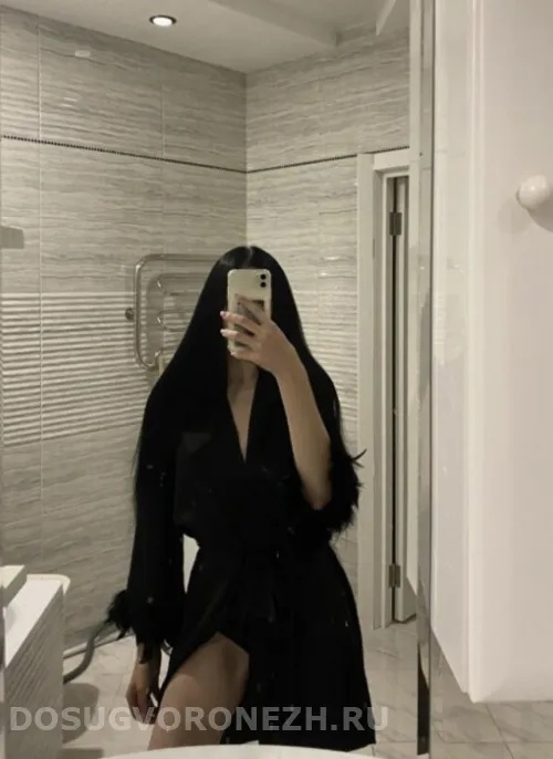 проститутка фея ДАНА, Воронеж, +7 (960) ***-2136