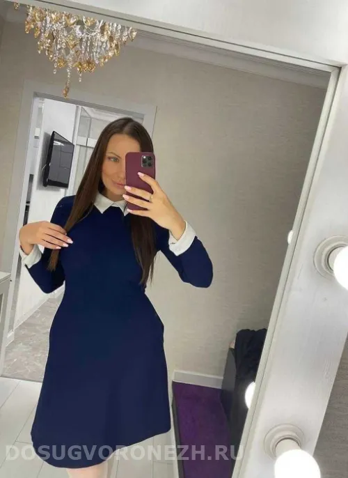проститутка фея Сашенька, Воронеж, +7 (908) 683-2495