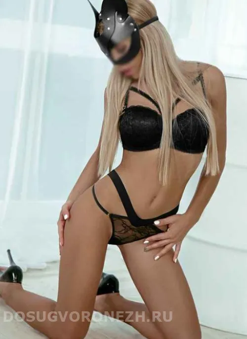 проститутка фея Карина, Воронеж, +7 (906) 584-1147
