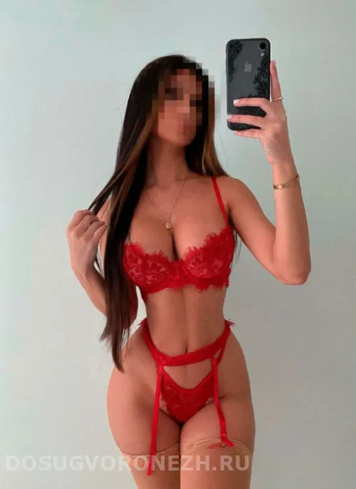 проститутка фея Лерочка, Воронеж, +7 (996) 799-5346